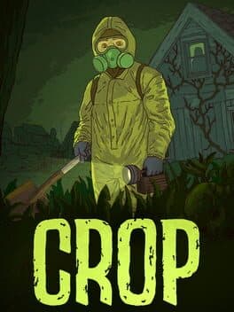 Crop — couverture officielle (PC (Microsoft Windows))