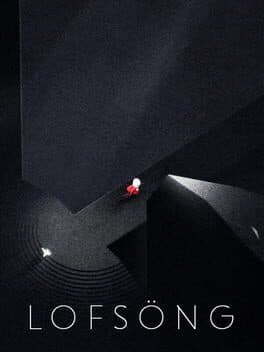Lofsöng — official cover art (PC (Microsoft Windows), Xbox Series X|S, PlayStation 5)