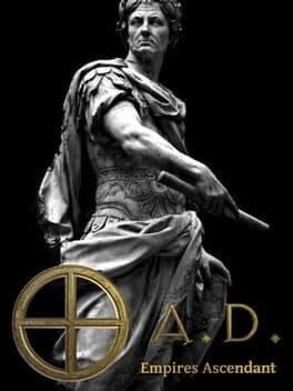 0 A.D. — couverture officielle (Linux, Mac, PC (Microsoft Windows))