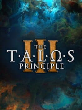 The Talos Principle III — couverture officielle (PC (Microsoft Windows), PlayStation 5)