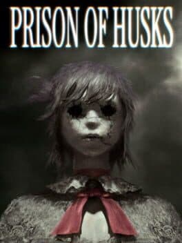 Prison of Husks — couverture officielle (PC (Microsoft Windows), Mac, PlayStation 5)