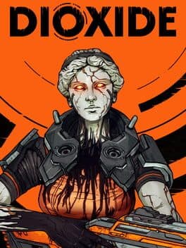 Dioxide — couverture officielle (PC (Microsoft Windows))