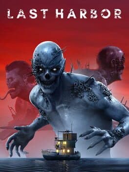 Last Harbor — couverture officielle (PC (Microsoft Windows))