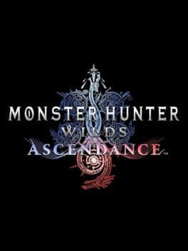 Monster Hunter Wilds: Ascendance — couverture officielle (PC (Microsoft Windows), Xbox Series X|S, PlayStation 5, Nintendo Switch 2)