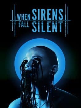 When Sirens Fall Silent — couverture officielle (PC (Microsoft Windows))