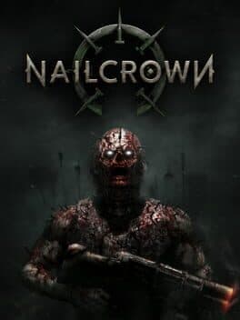 Nailcrown — couverture officielle (PC (Microsoft Windows))