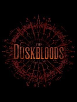 The Duskbloods — couverture officielle (Nintendo Switch 2)