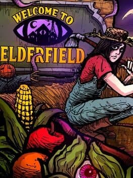 Welcome to Elderfield — couverture officielle (PC (Microsoft Windows))