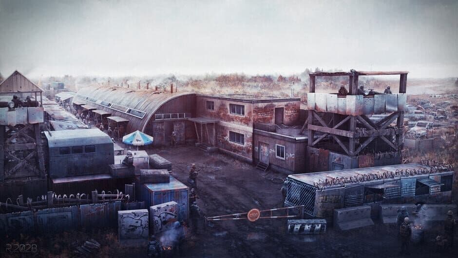 Russia.2028 capture d'écran 1 — toutes plateformes