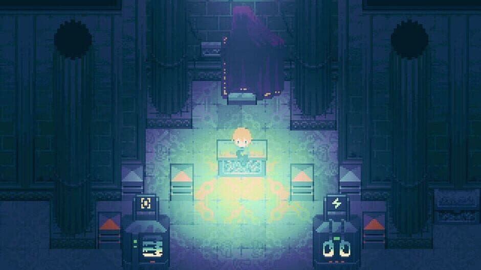 Radio the Universe capture d'écran 1 — PC (Microsoft Windows)