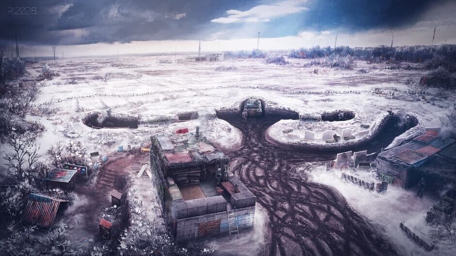 Russia.2028 capture d'écran 2 — toutes plateformes