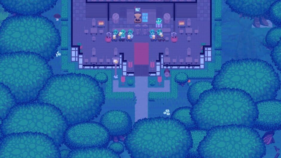 Orcish Inn capture d'écran 5 — Linux, PC (Microsoft Windows)