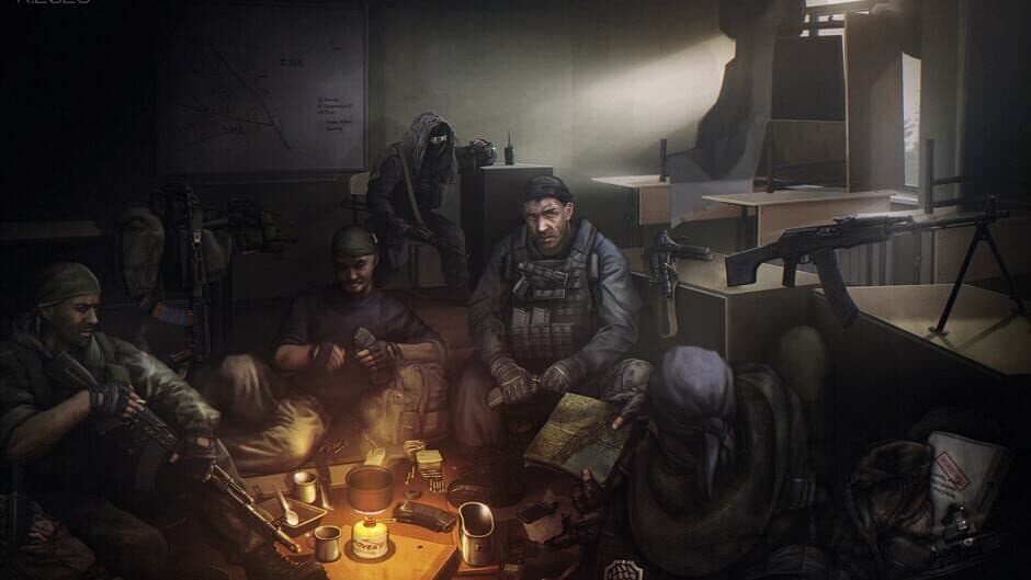 Russia.2028 capture d'écran 3 — toutes plateformes