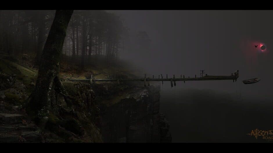 Allison Road capture d'écran 5 — PC (Microsoft Windows)