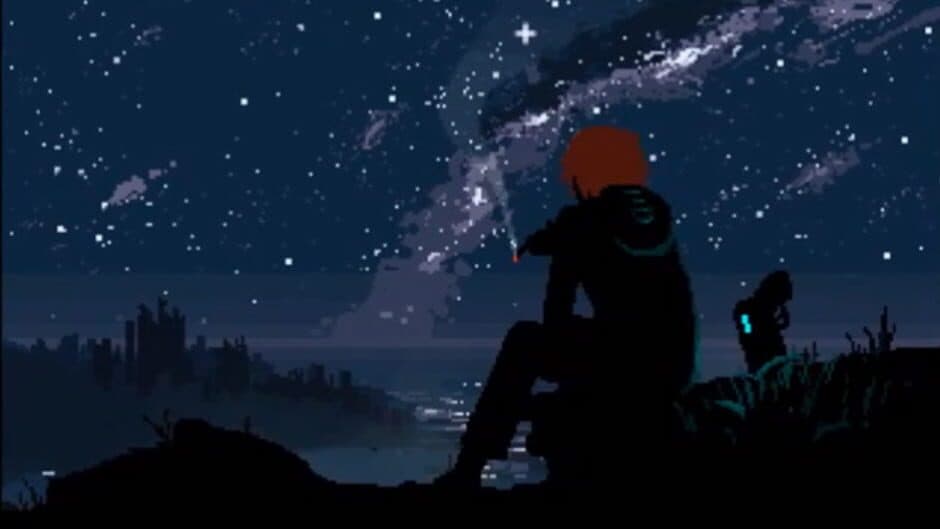 Radio the Universe capture d'écran 2 — PC (Microsoft Windows)