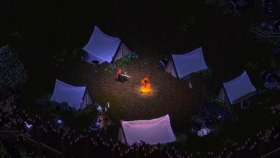 Eitr screenshot 3 — PlayStation 4, Linux, PC (Microsoft Windows), Mac