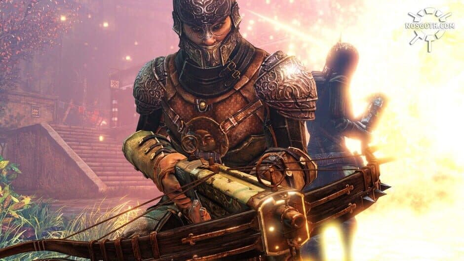 Nosgoth capture d'écran 5 — PC (Microsoft Windows)