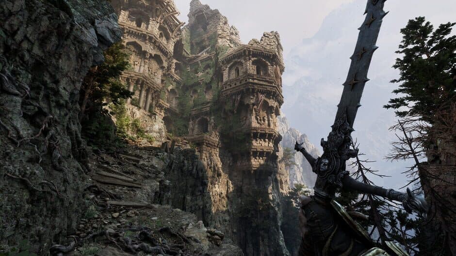 Fatekeeper capture d'écran 3 — PC (Microsoft Windows)