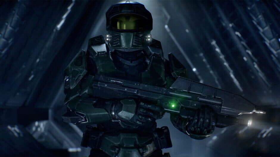 Halo: Campaign Evolved capture d'écran 5 — PC (Microsoft Windows), Xbox Series X|S, PlayStation 5