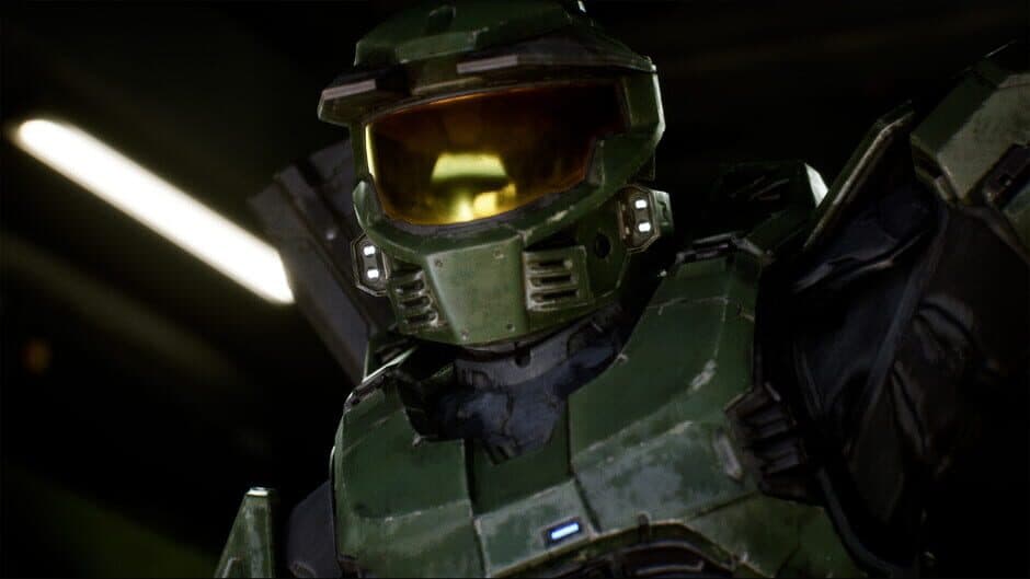 Halo: Campaign Evolved capture d'écran 2 — PC (Microsoft Windows), Xbox Series X|S, PlayStation 5