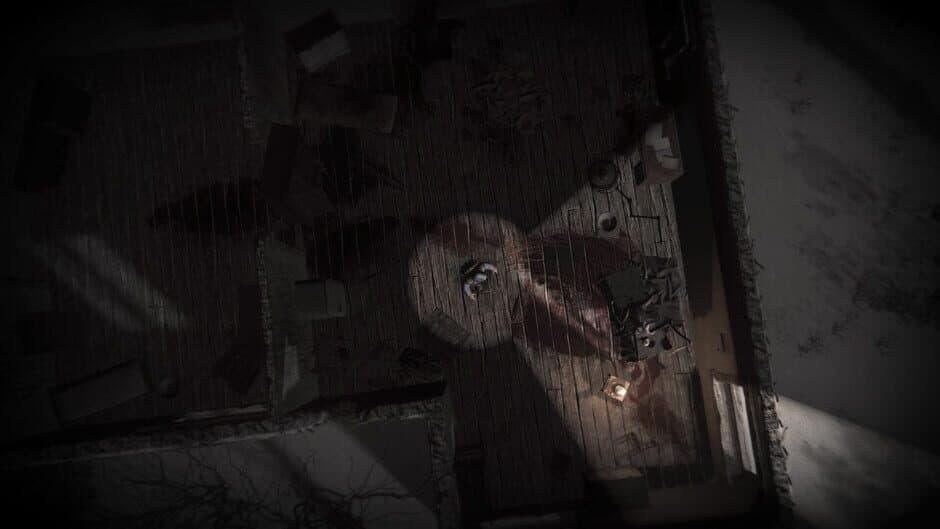 Darkwood II capture d'écran 4 — PC (Microsoft Windows)