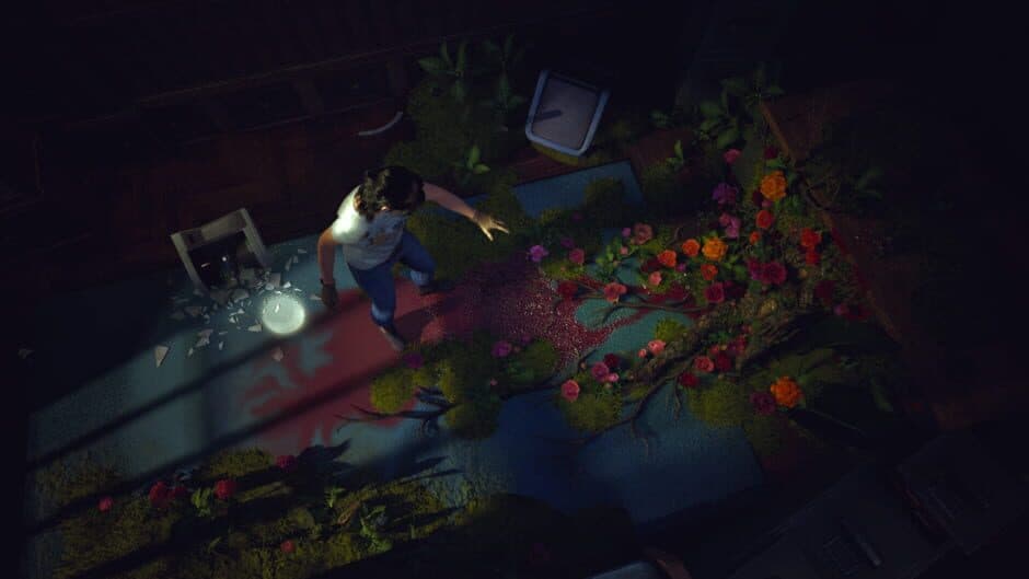 The Florist capture d'écran 3 — PC (Microsoft Windows), Nintendo Switch 2, PlayStation 5