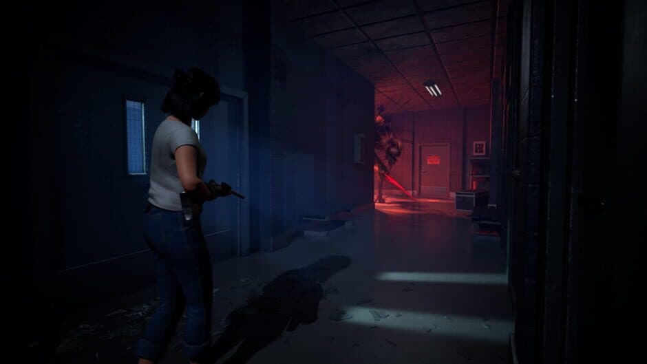 The Florist capture d'écran 5 — PC (Microsoft Windows), Nintendo Switch 2, PlayStation 5