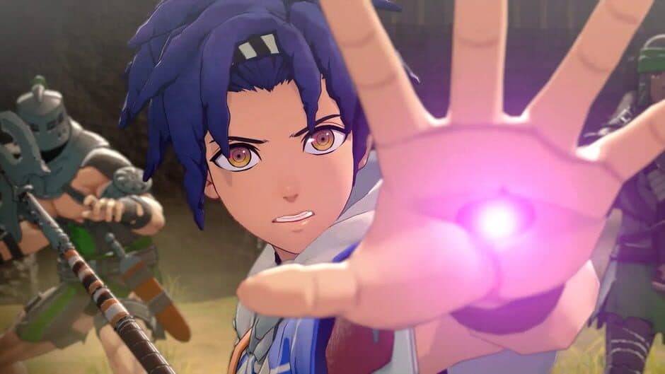 Fire Emblem: Fortune's Weave capture d'écran 2 — Nintendo Switch 2