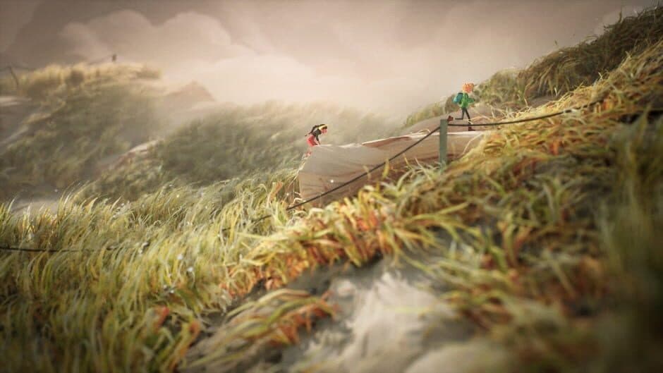 Out of Words screenshot 2 — Nintendo Switch 2, PC (Microsoft Windows), PlayStation 5, Xbox Series X|S