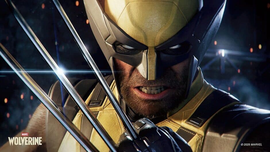 Marvel's Wolverine capture d'écran 3 — PlayStation 5