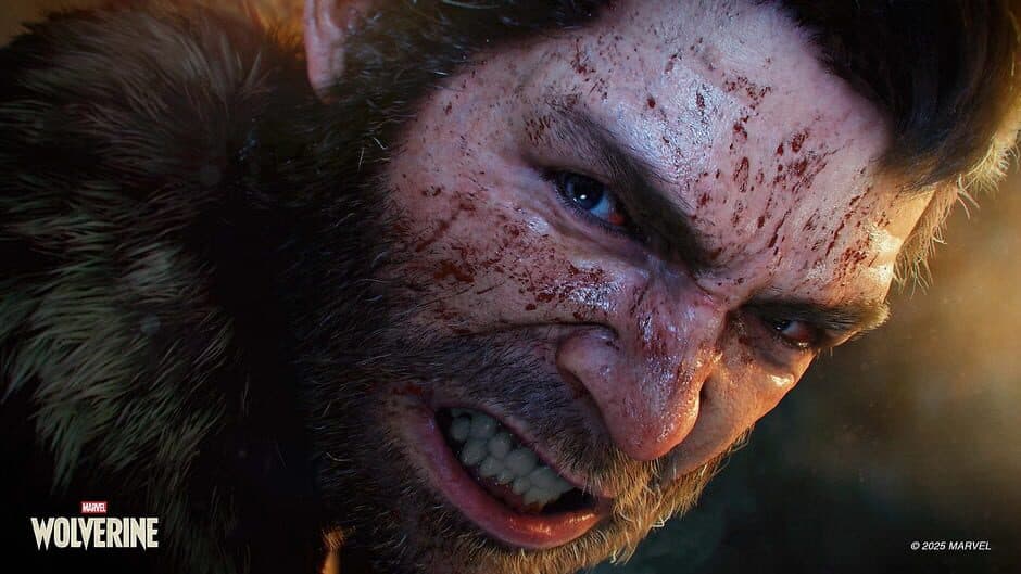 Marvel's Wolverine capture d'écran 4 — PlayStation 5
