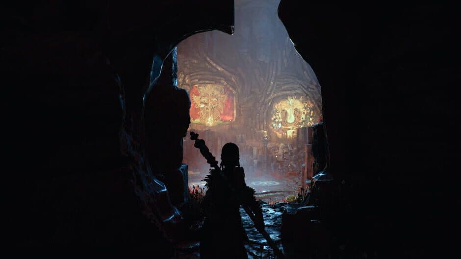 Raji: Kaliyuga capture d'écran 5 — PC (Microsoft Windows), PlayStation 5, Xbox Series X|S