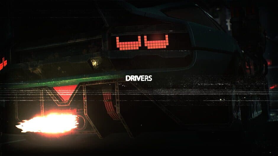 Carmageddon: Rogue Shift capture d'écran 2 — Xbox Series X|S, PlayStation 5, Nintendo Switch 2, PC (Microsoft Windows)