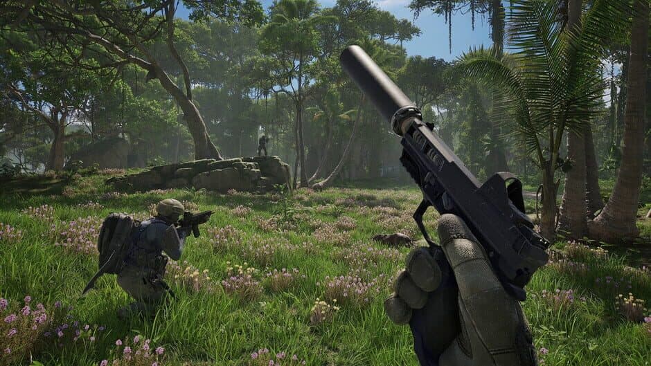 PUBG: Black Budget capture d'écran 4 — PC (Microsoft Windows)
