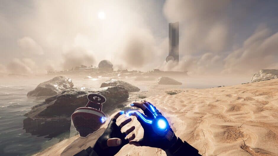 Distant Shore: Bretagne capture d'écran 5 — PC (Microsoft Windows)