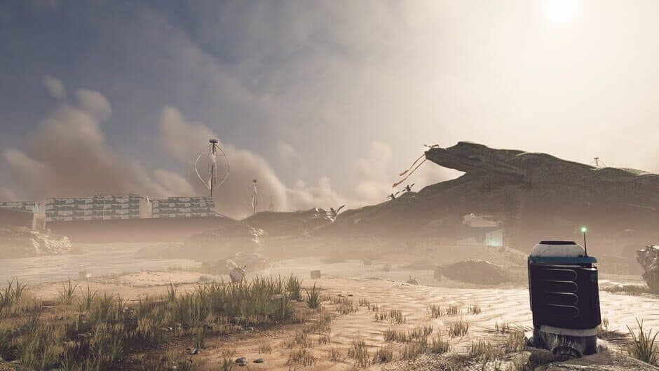 Distant Shore: Bretagne capture d'écran 6 — PC (Microsoft Windows)