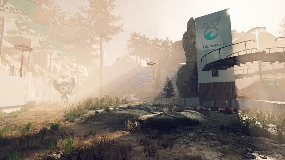 Distant Shore: Bretagne capture d'écran 2 — PC (Microsoft Windows)