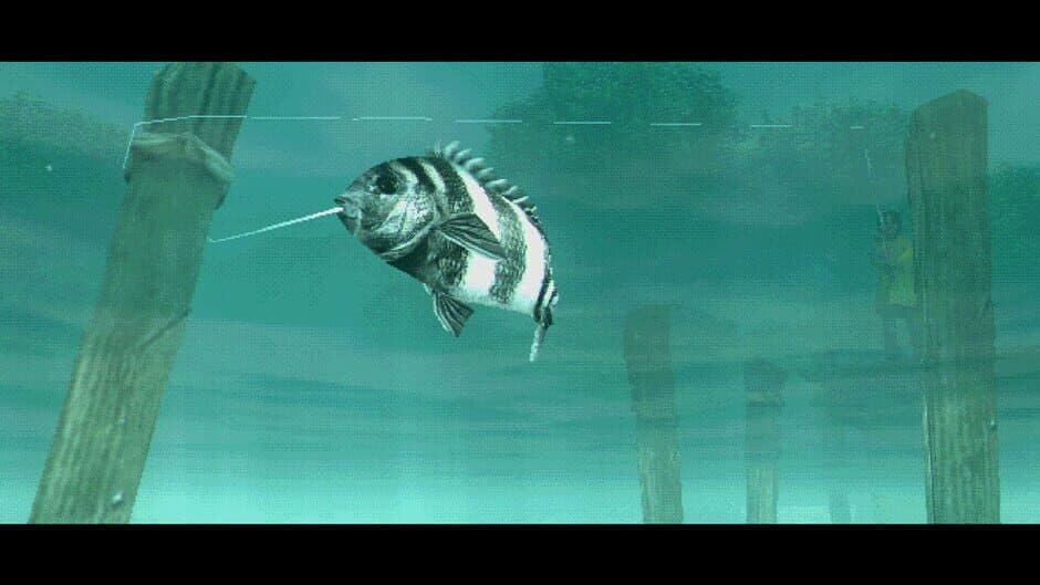 About Fishing capture d'écran 6 — PC (Microsoft Windows), PlayStation 5