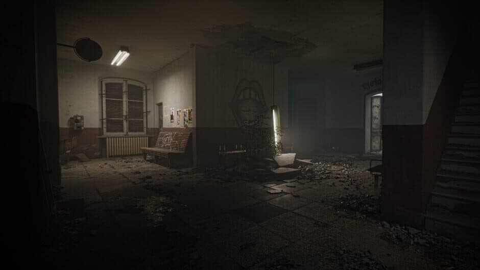 When Sirens Fall Silent capture d'écran 2 — PC (Microsoft Windows)