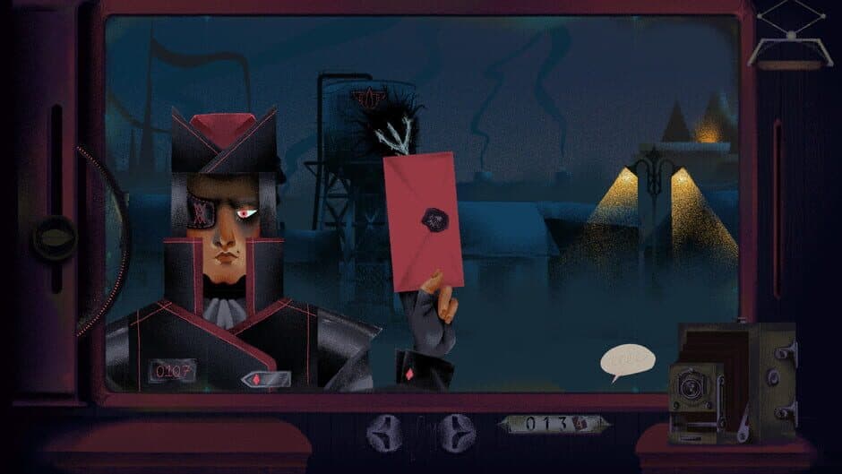 Inkblood capture d'écran 5 — PC (Microsoft Windows)