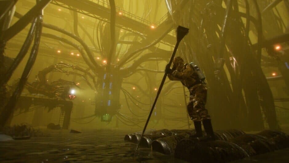 Supreme Experiment capture d'écran 5 — PC (Microsoft Windows)