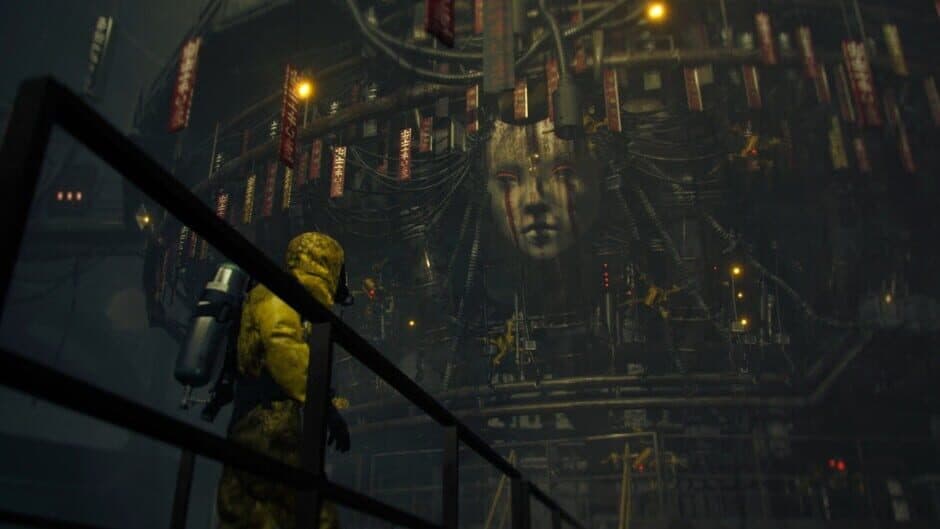 Supreme Experiment capture d'écran 3 — PC (Microsoft Windows)