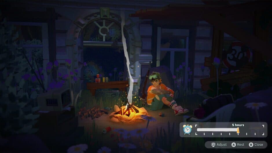 Verdant capture d'écran 2 — PC (Microsoft Windows)