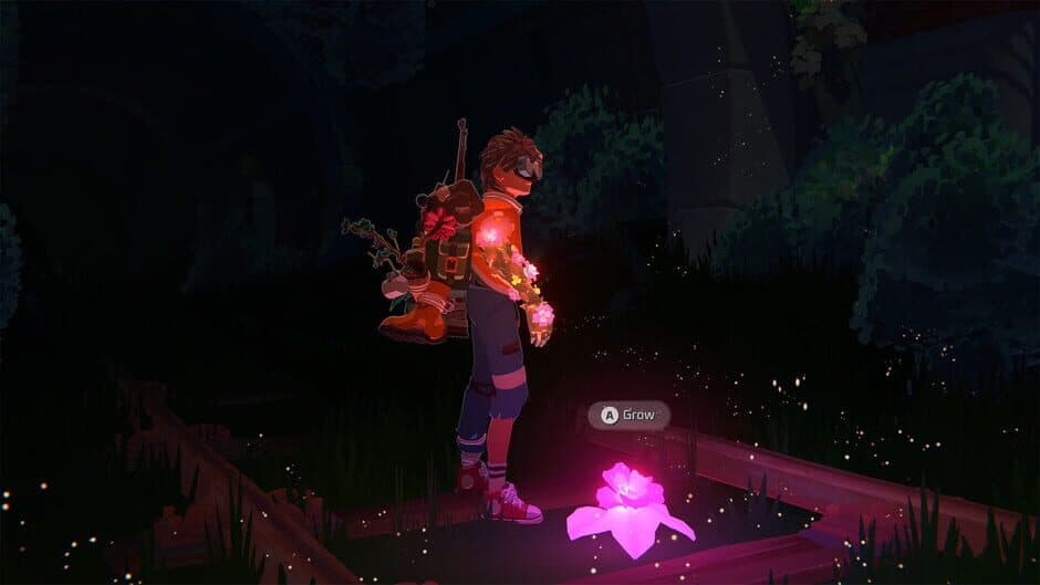 Verdant capture d'écran 3 — PC (Microsoft Windows)