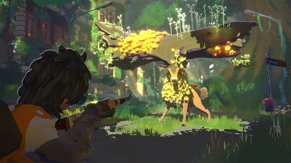 Verdant capture d'écran 5 — PC (Microsoft Windows)