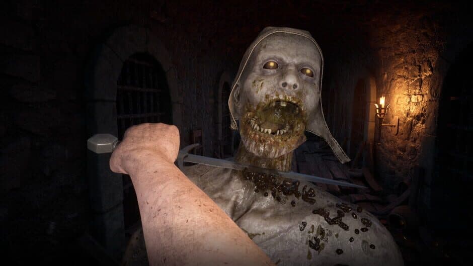 Decrepit screenshot 1 — PC (Microsoft Windows)