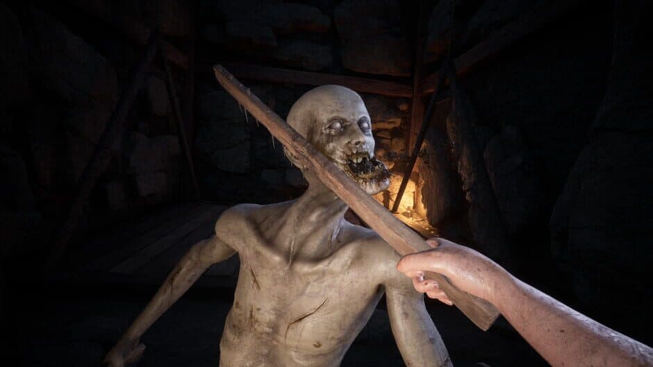 Decrepit screenshot 5 — PC (Microsoft Windows)