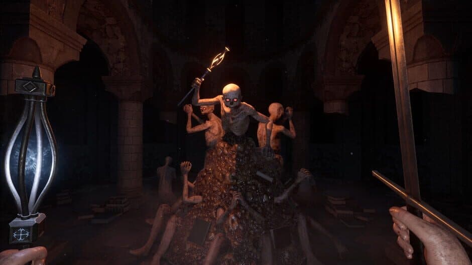 Decrepit screenshot 6 — PC (Microsoft Windows)