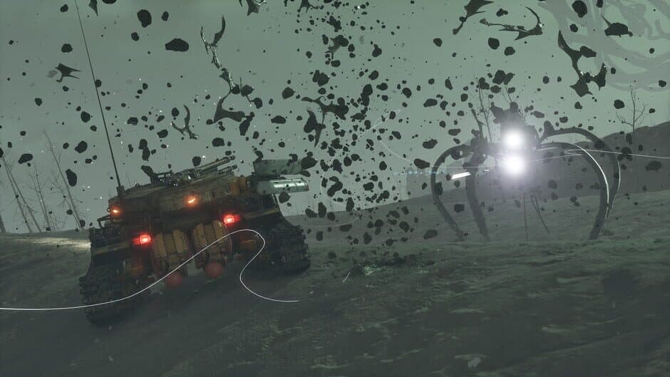 TankRat capture d'écran 4 — PlayStation 5, PC (Microsoft Windows)