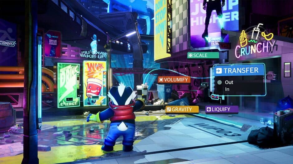 Bradley the Badger screenshot 3 — PC (Microsoft Windows)